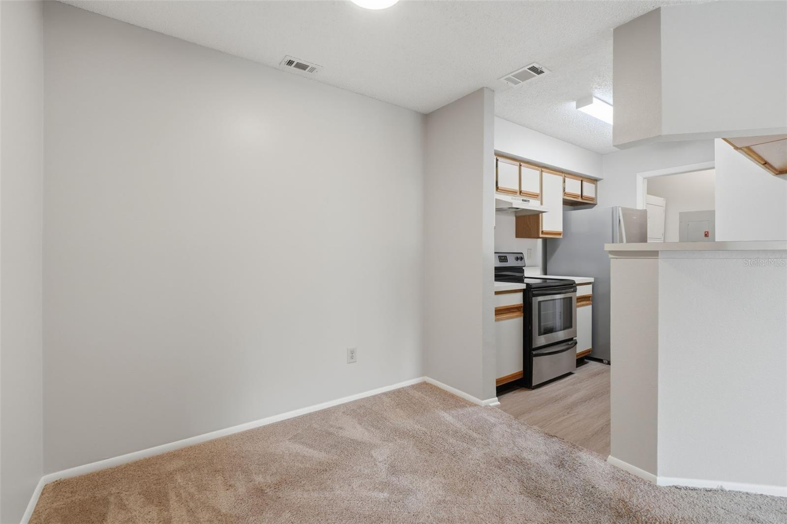 OASIS AT PEARL LAKE A CONDO - Residential