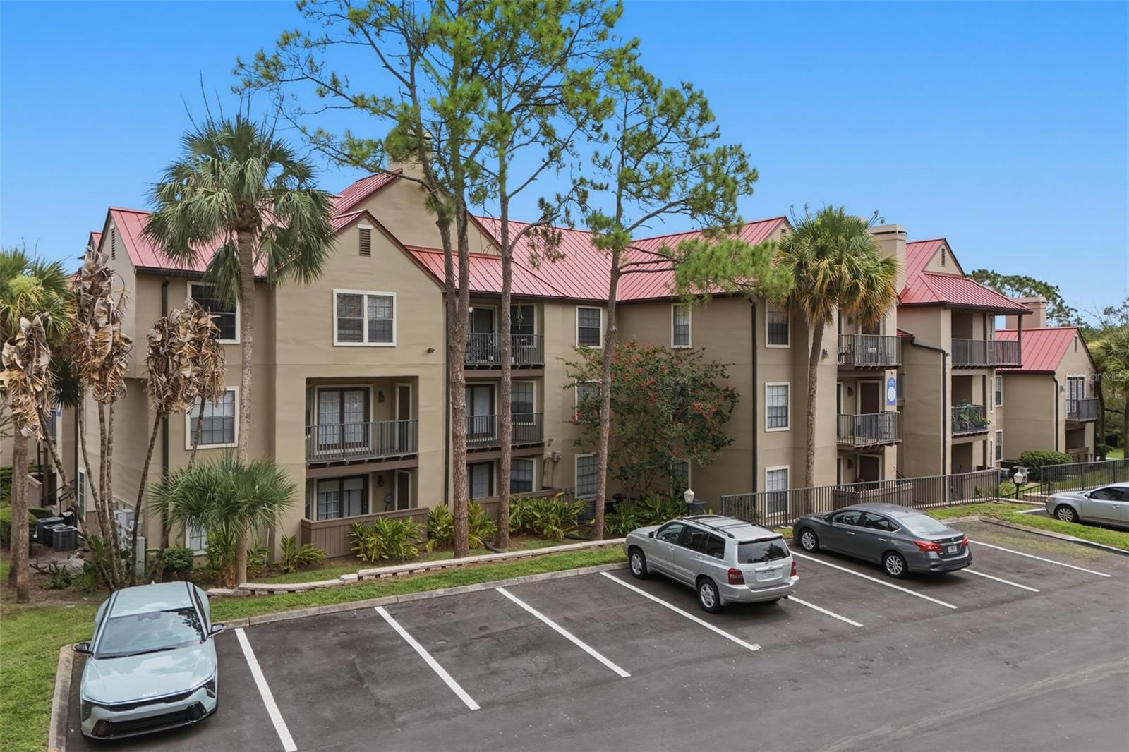 OASIS AT PEARL LAKE A CONDO - Residential