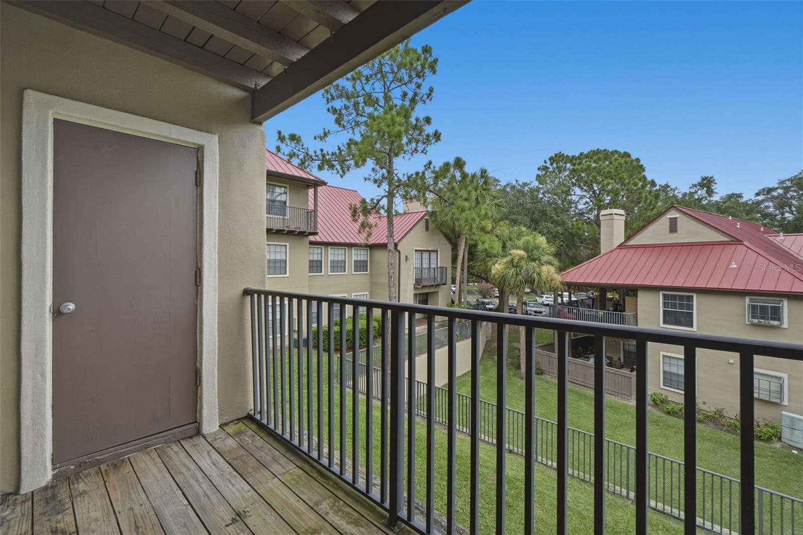 OASIS AT PEARL LAKE A CONDO - Residential