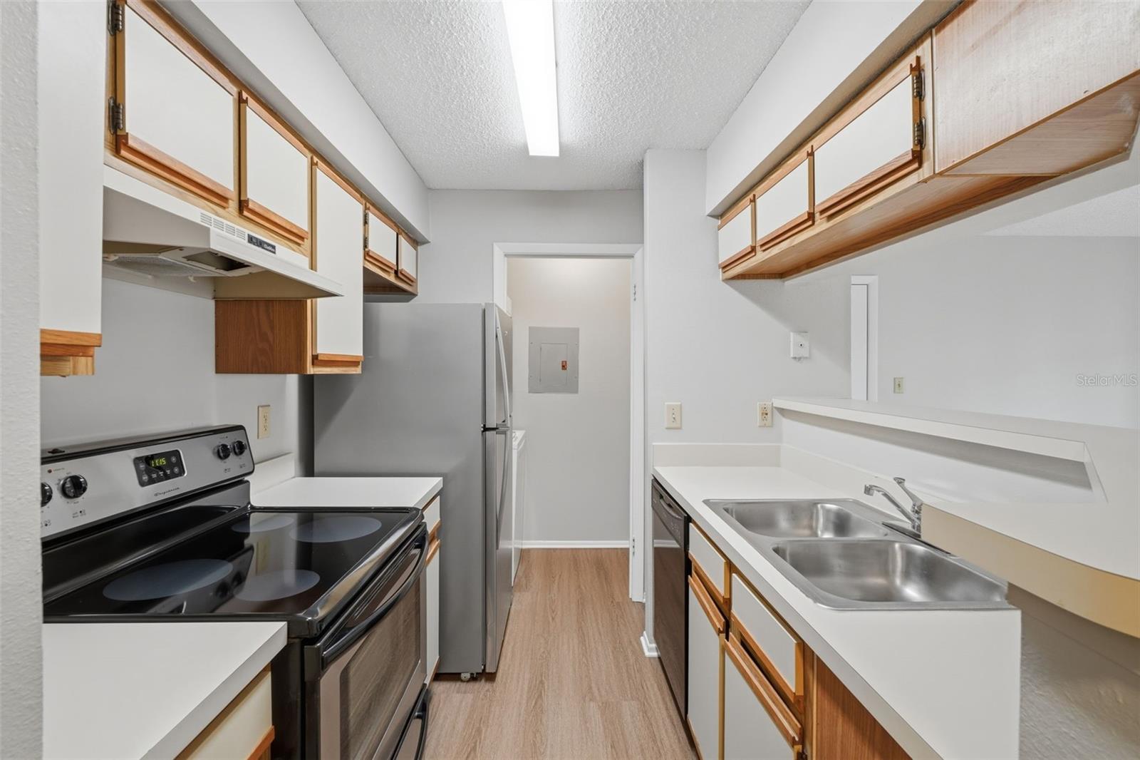 OASIS AT PEARL LAKE A CONDO - Residential