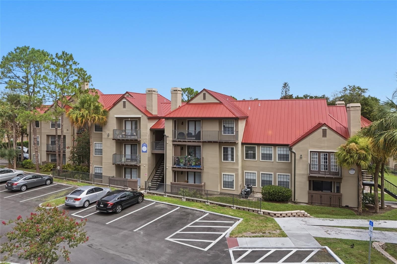 OASIS AT PEARL LAKE A CONDO - Residential