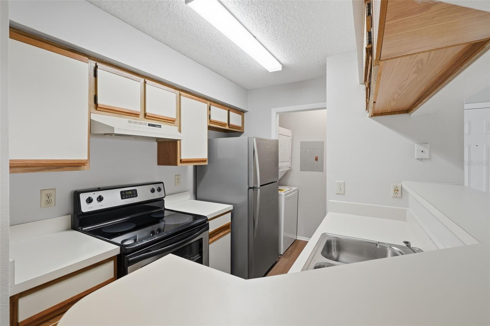 OASIS AT PEARL LAKE A CONDO - Residential