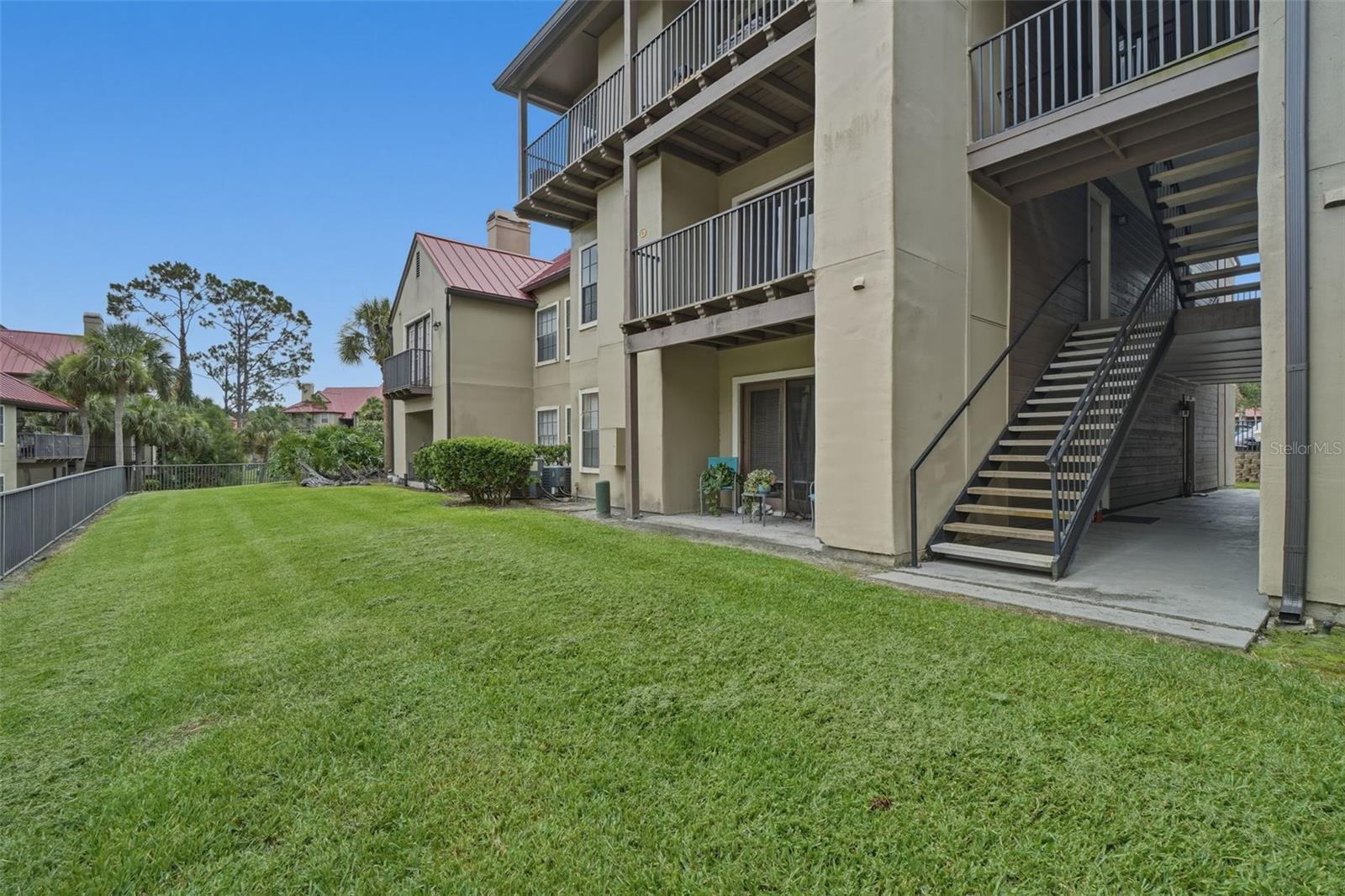 OASIS AT PEARL LAKE A CONDO - Residential