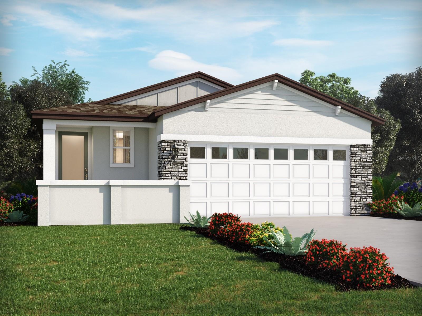 SPRINGS AT LAKE ALFRED - Residential