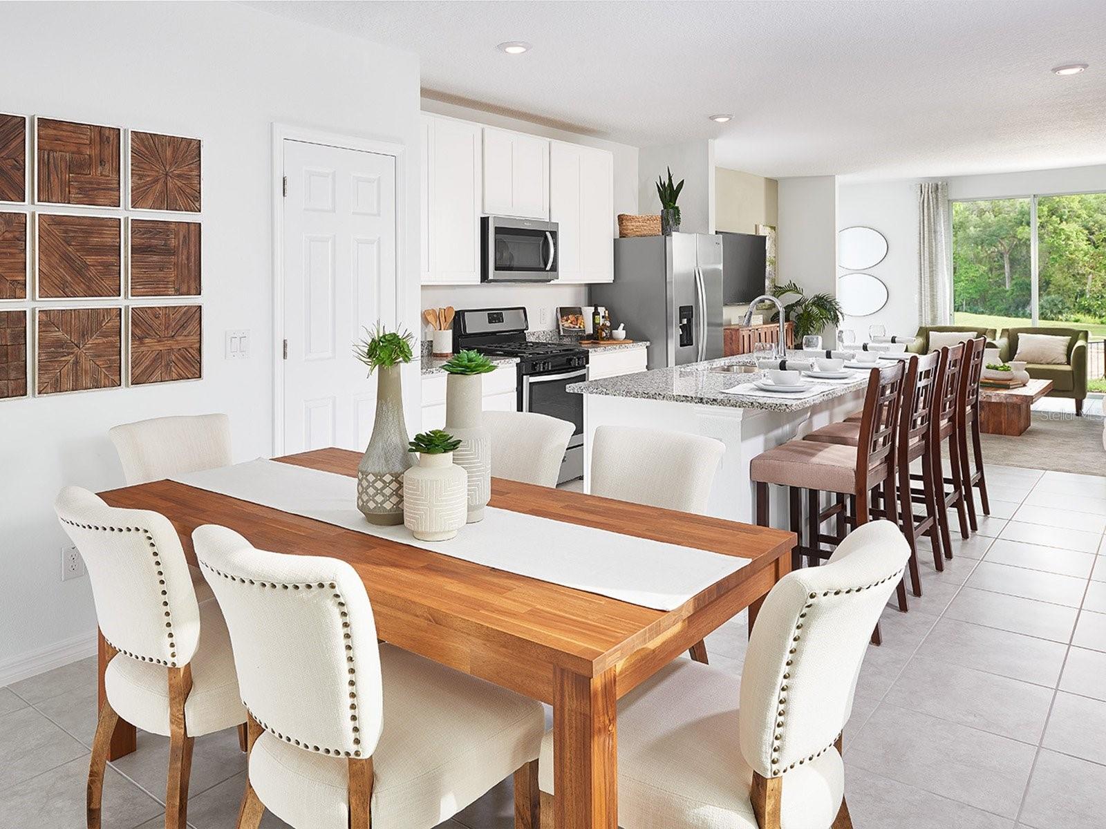 SPRINGS AT LAKE ALFRED - Residential