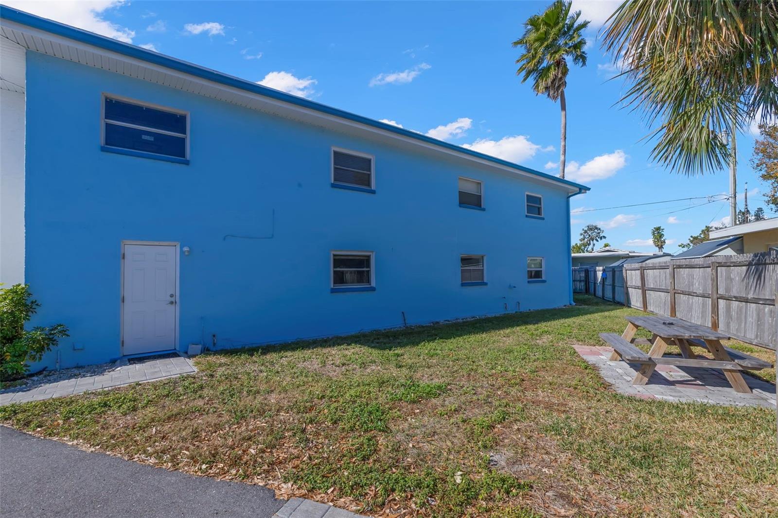 PRINCESS ANN CONDO - Residential