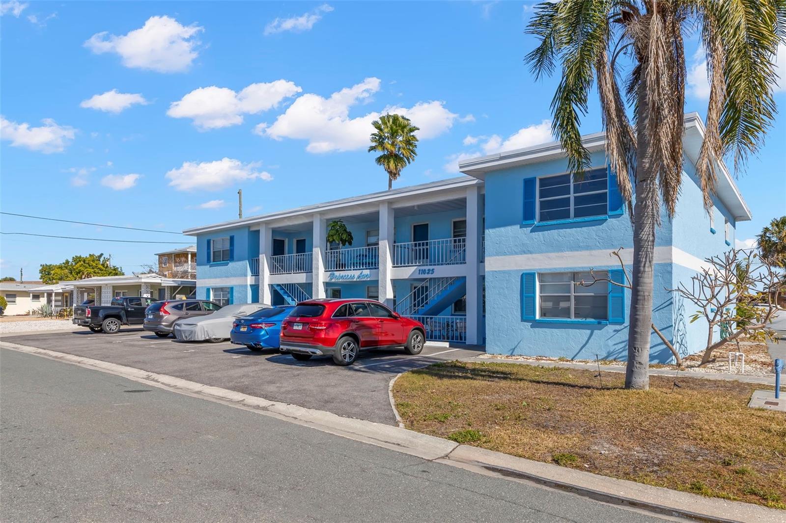 PRINCESS ANN CONDO - Residential