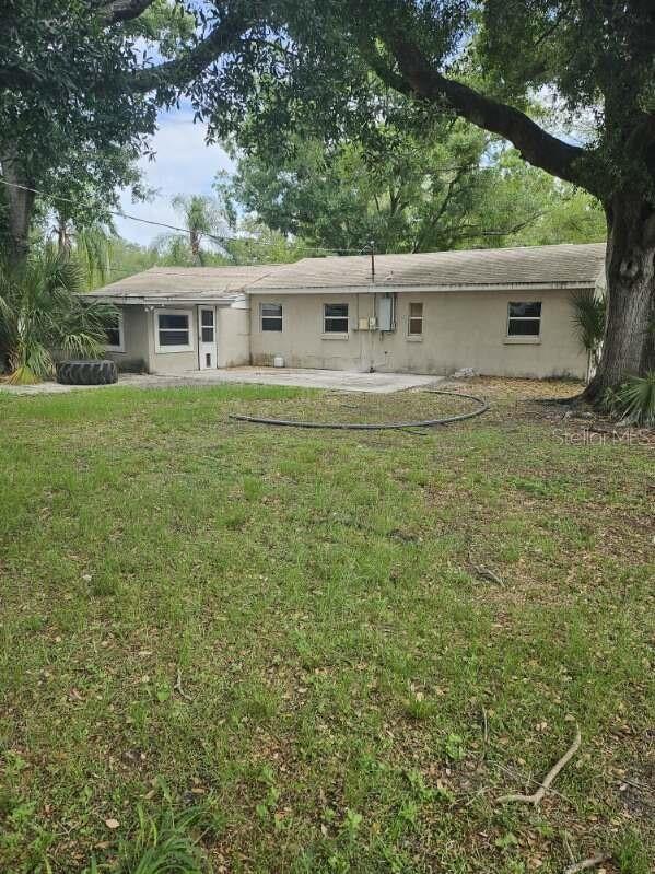 ANITA SUB - Residential