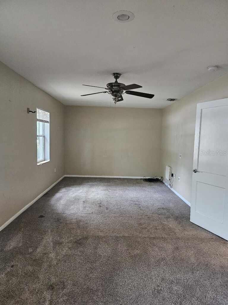 ANITA SUB - Residential