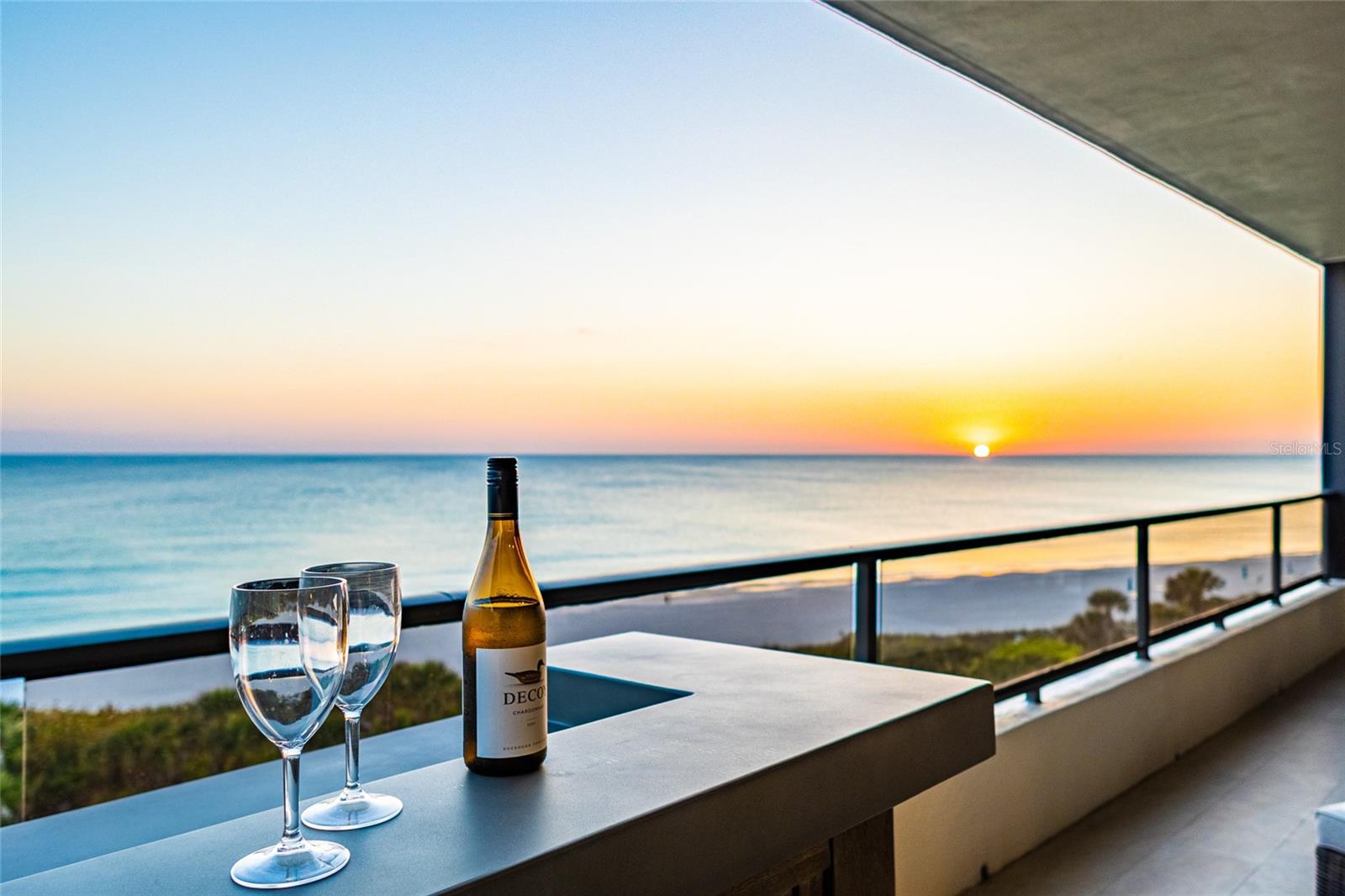 SANCTUARY IV - Residential