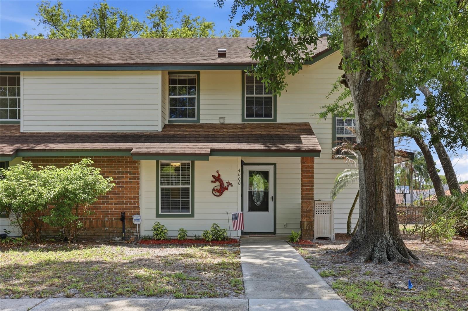 DEER RUN UNIT 14A - Residential