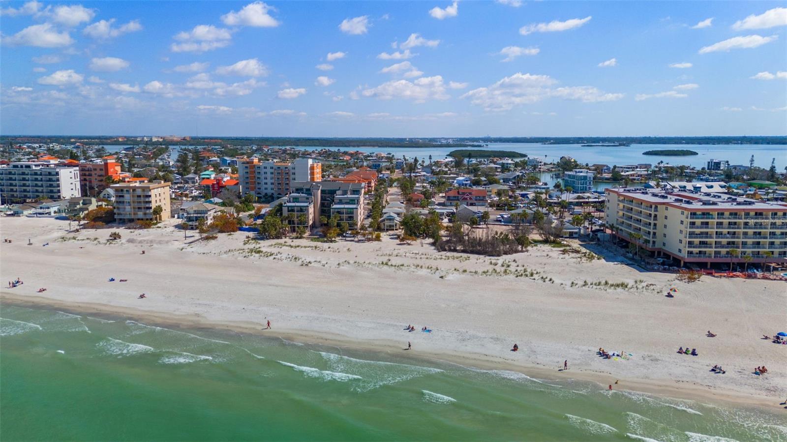 MITCHELLS BEACH REV - Commercial Sale