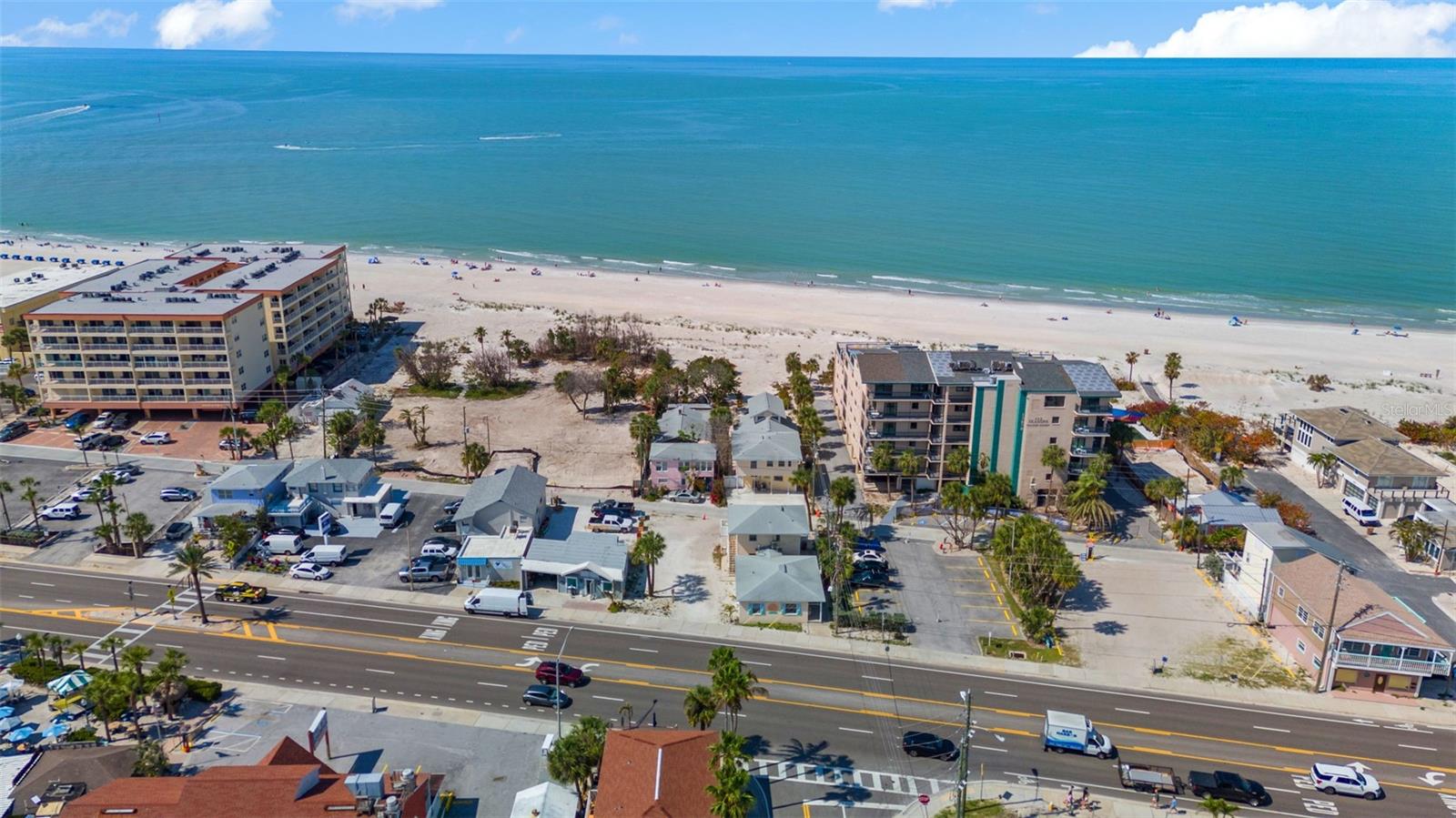 MITCHELLS BEACH REV - Commercial Sale