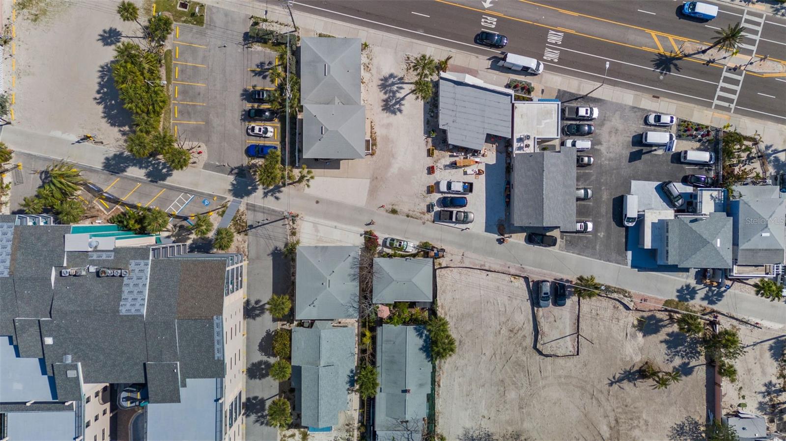 MITCHELLS BEACH REV - Commercial Sale