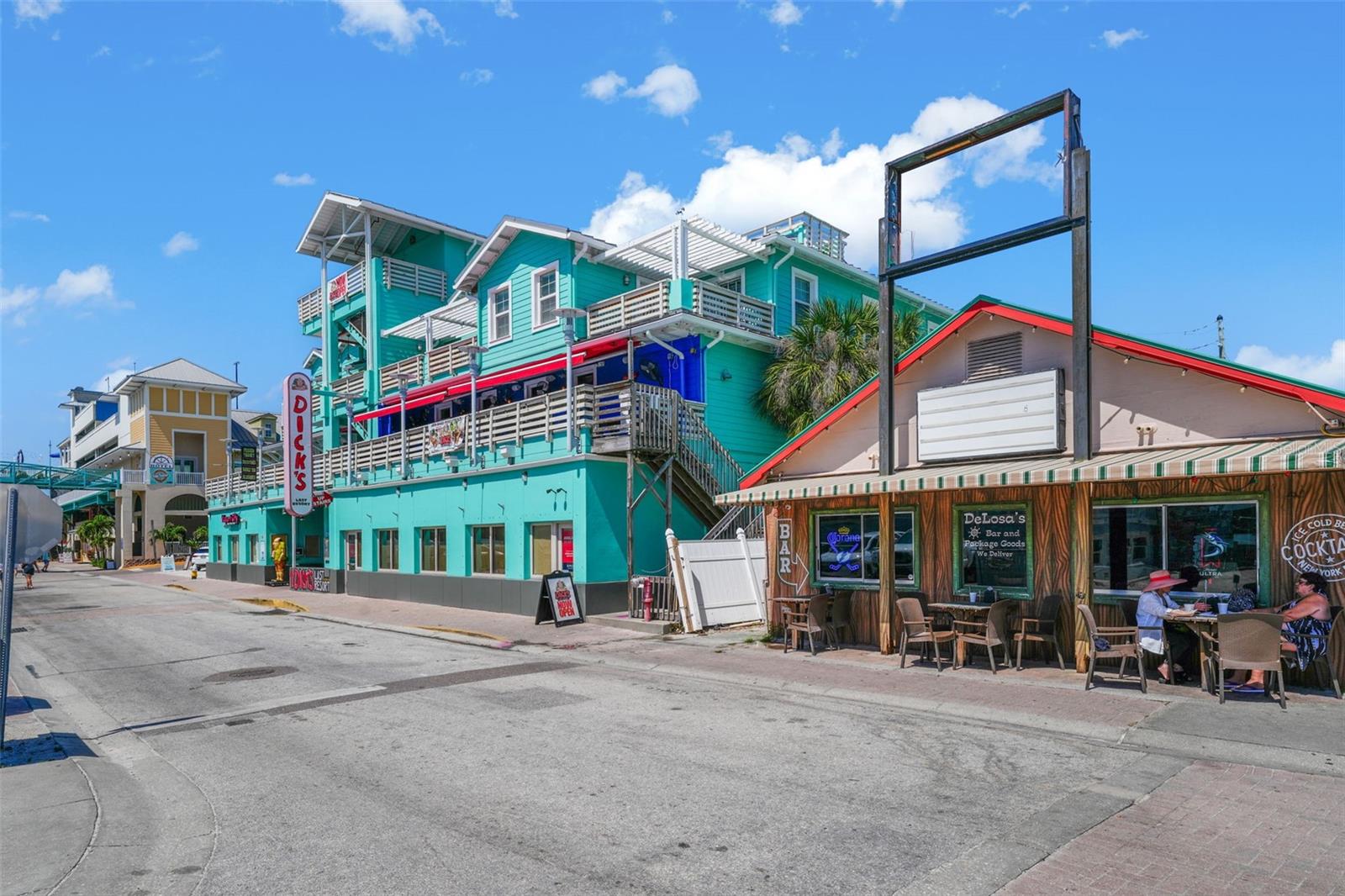 MITCHELLS BEACH REV - Commercial Sale