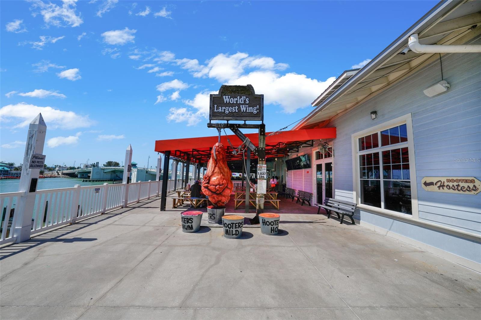 MITCHELLS BEACH REV - Commercial Sale