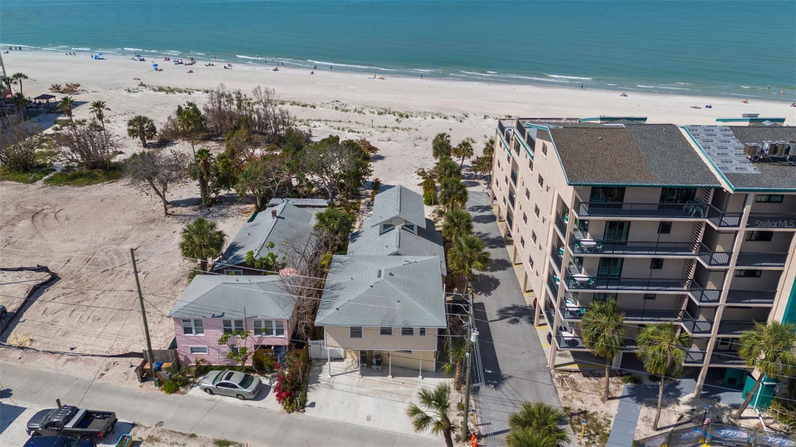 MITCHELLS BEACH REV - Commercial Sale
