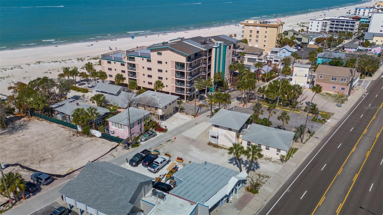 MITCHELLS BEACH REV - Commercial Sale