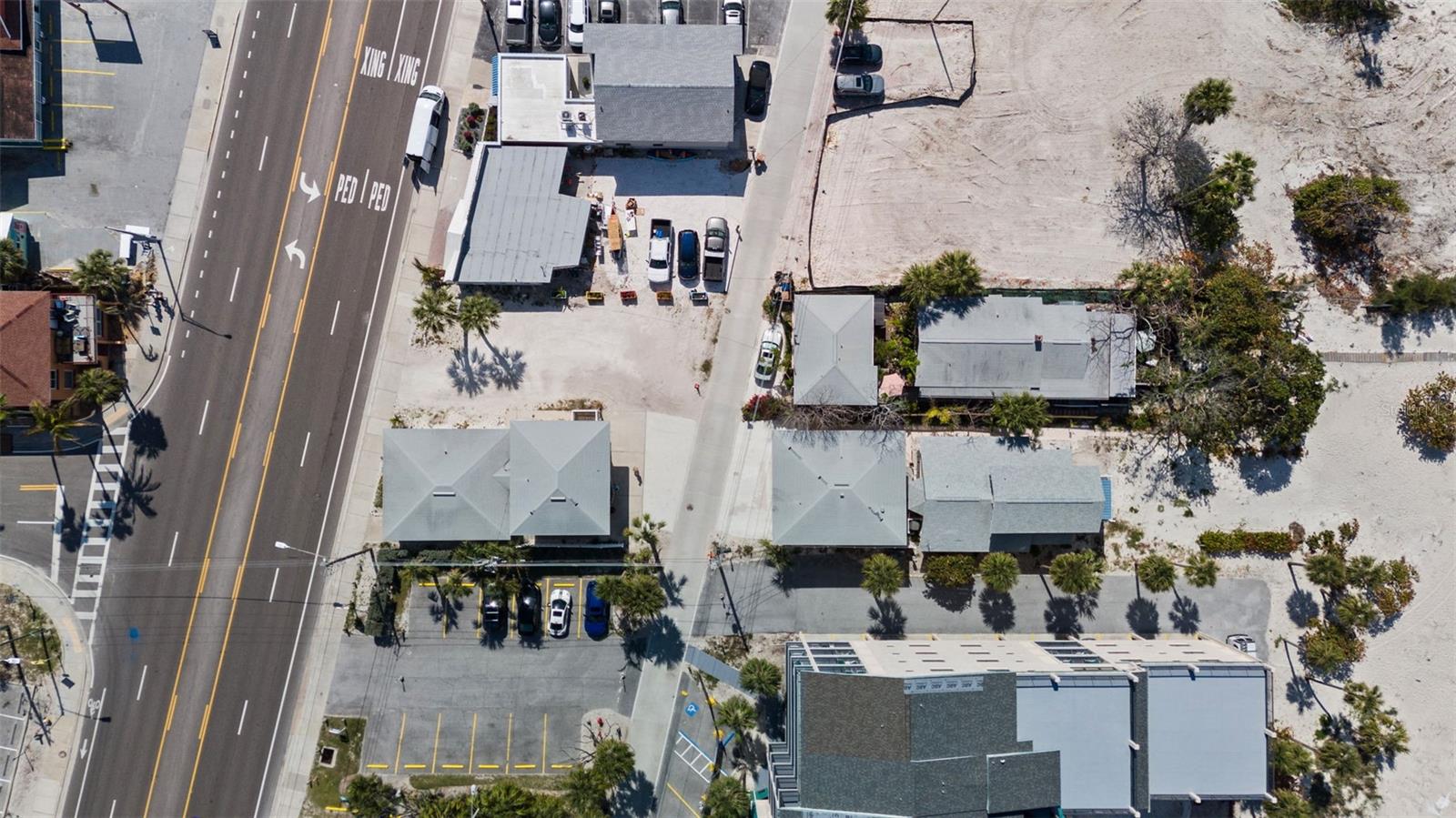 MITCHELLS BEACH REV - Commercial Sale