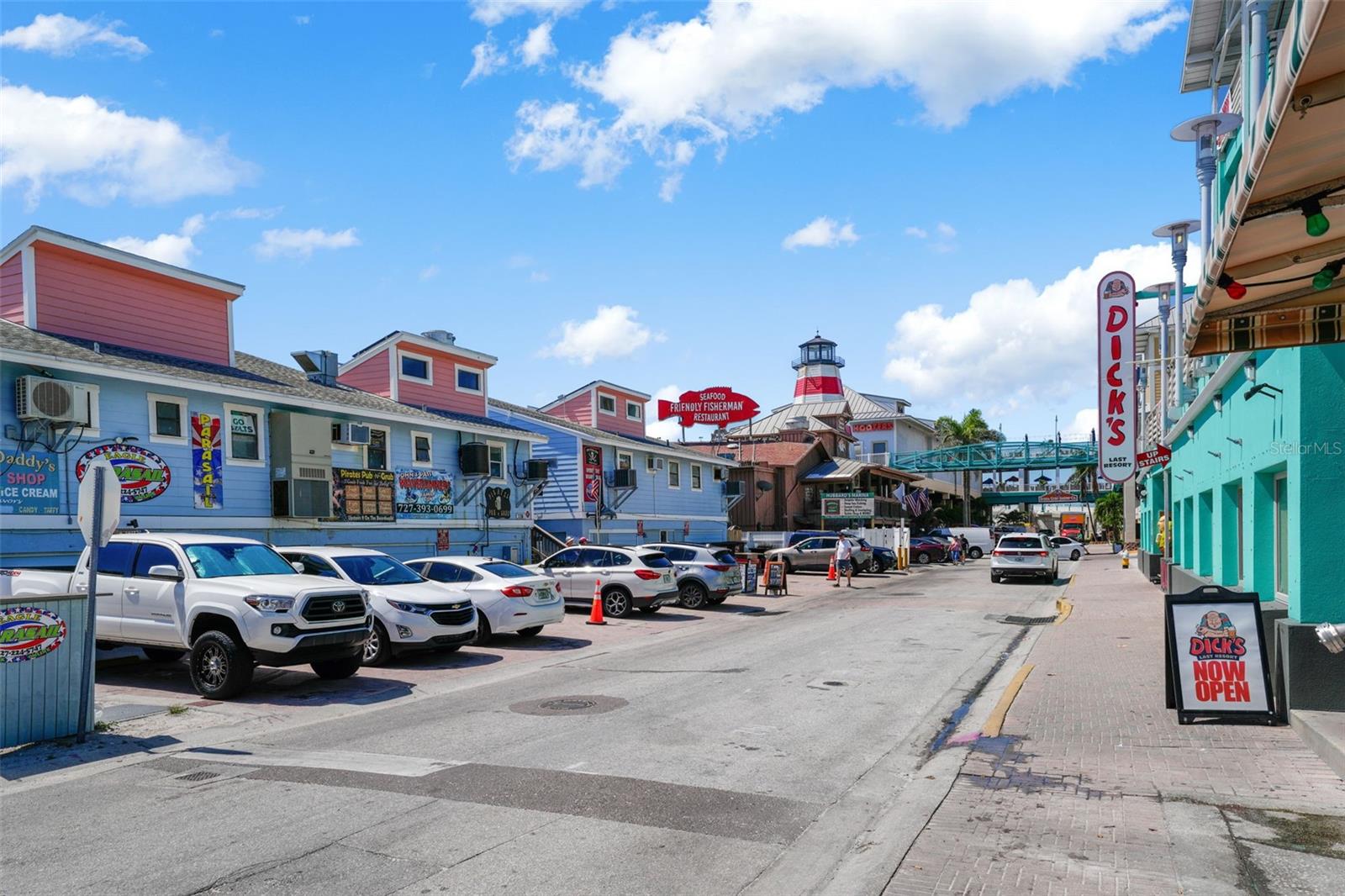 MITCHELLS BEACH REV - Commercial Sale