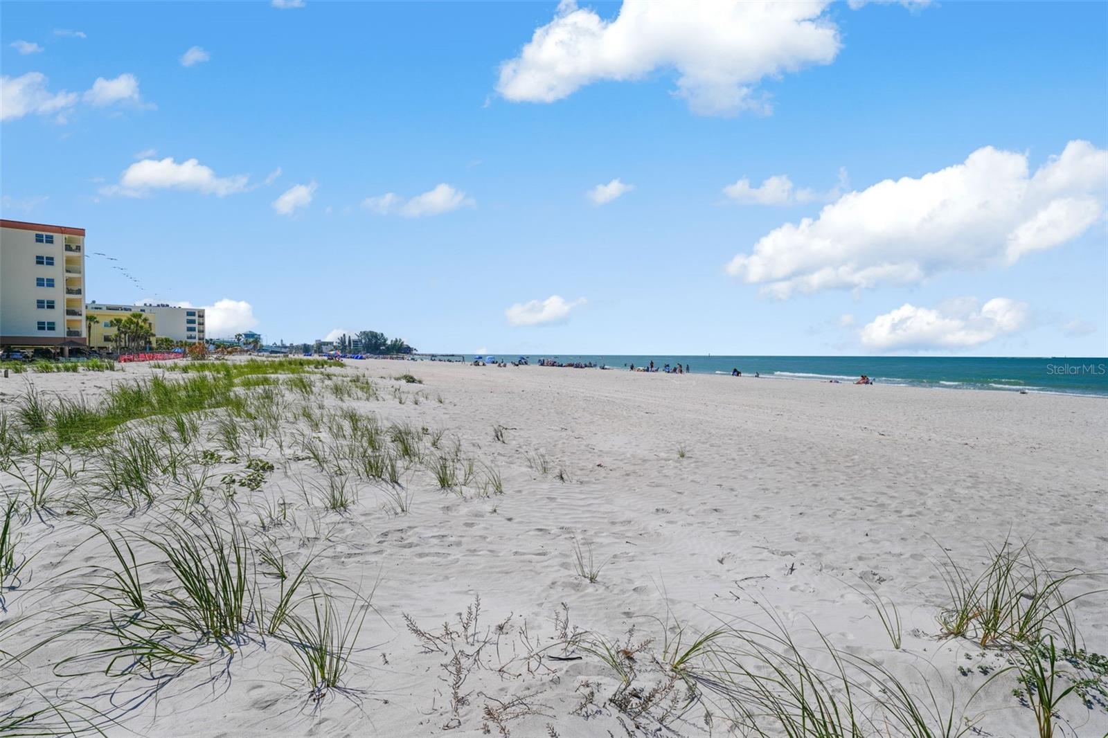 MITCHELLS BEACH REV - Commercial Sale
