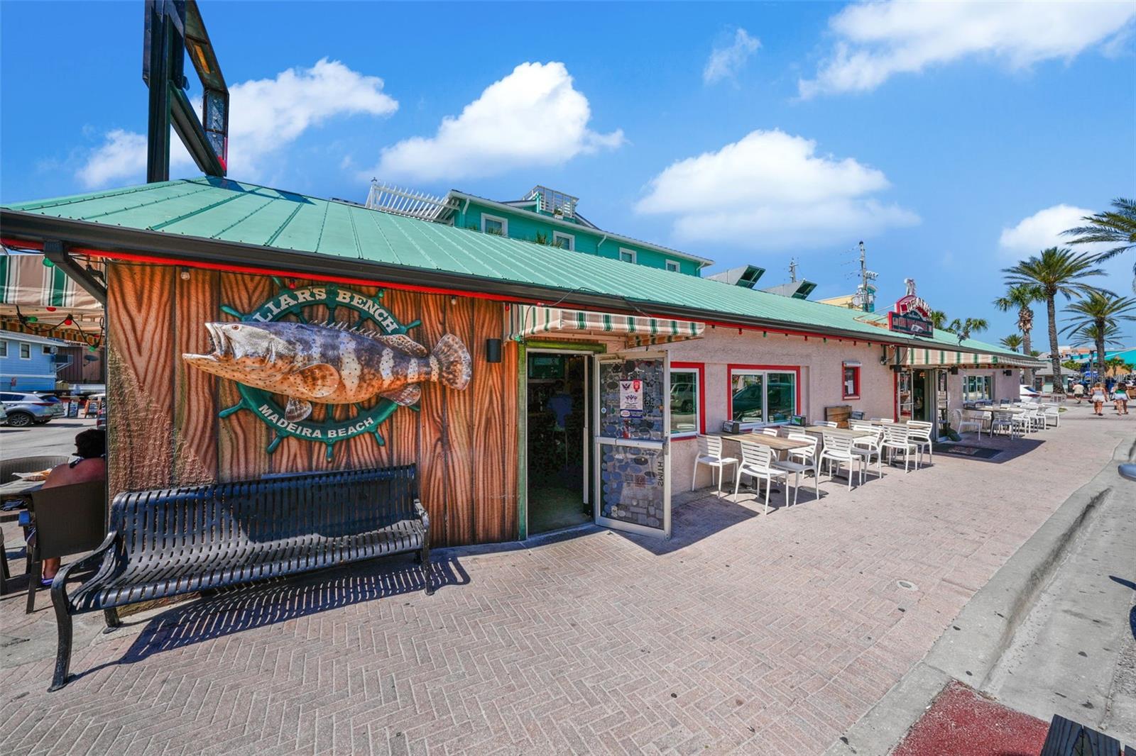 MITCHELLS BEACH REV - Commercial Sale