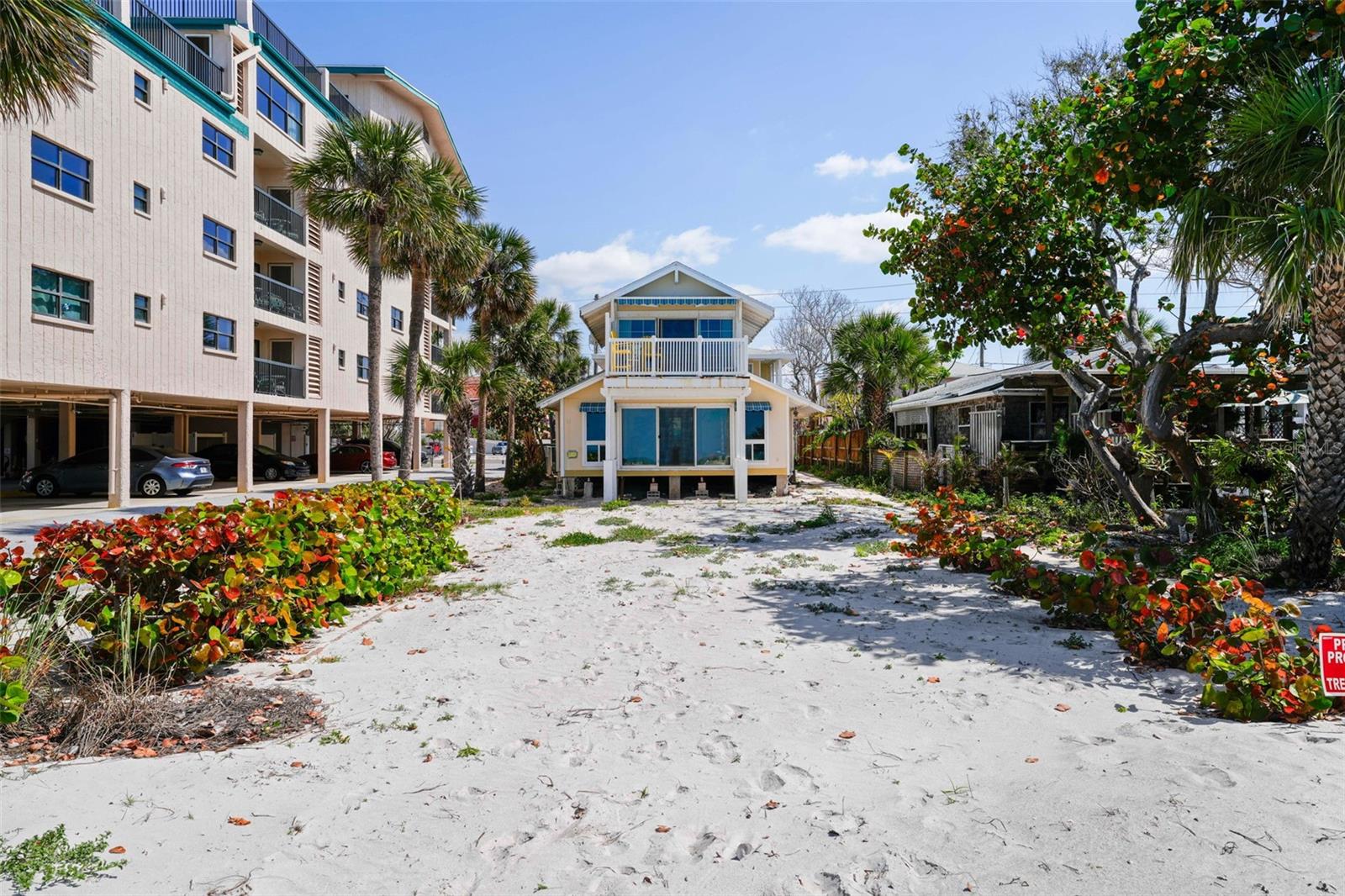 MITCHELLS BEACH REV - Commercial Sale