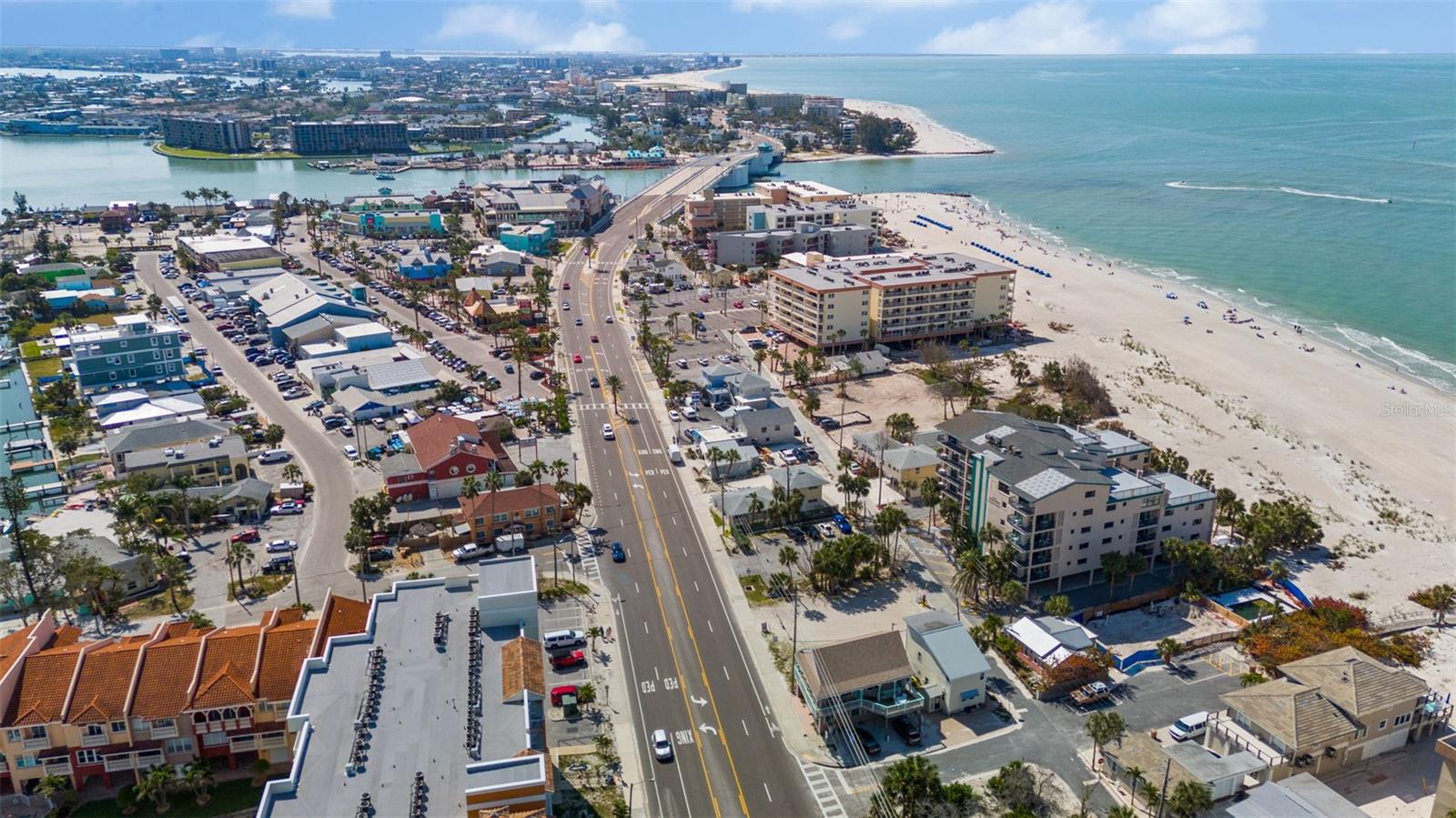 MITCHELLS BEACH REV - Commercial Sale