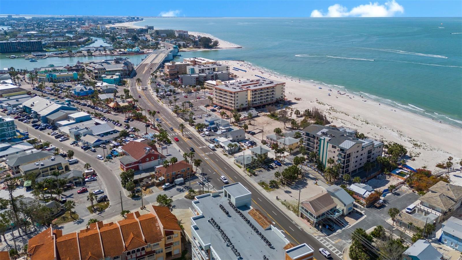 MITCHELLS BEACH REV - Commercial Sale