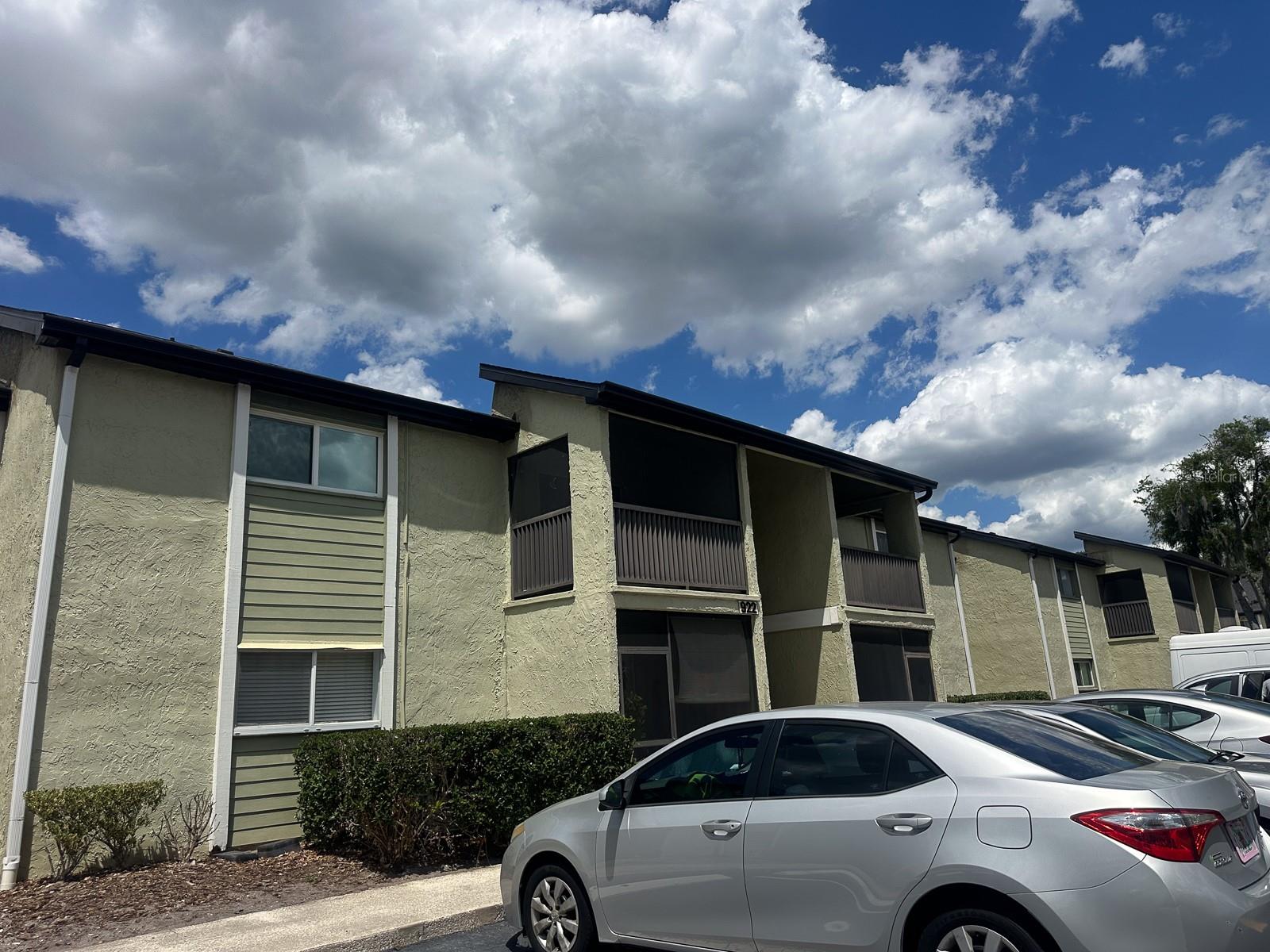 PRIME OPPORTUNITY IN ALTAMONTE SPRINGS! Discover this fantastic 2-bedroom, 1-bathroom condo located in the highly sought-after Destiny Springs community. Whether you are looking for a cozy primary residence or a high-performing investment property, this unit delivers. It offers a bright, open floor plan and a private outdoor space to enjoy the Florida weather.
Live the lakefront lifestyle with amenities that include 3 sparkling pools, tennis courts, a fitness center, and a private boat ramp onto Lake Destiny. Strategically located near I-4, Uptown Altamonte, and the Altamonte Mall, this home is surrounded by top-tier shopping, dining, and major employment centers. This is a rare find in a waterfront community that combines lifestyle and long-term value. Schedule your showing today!