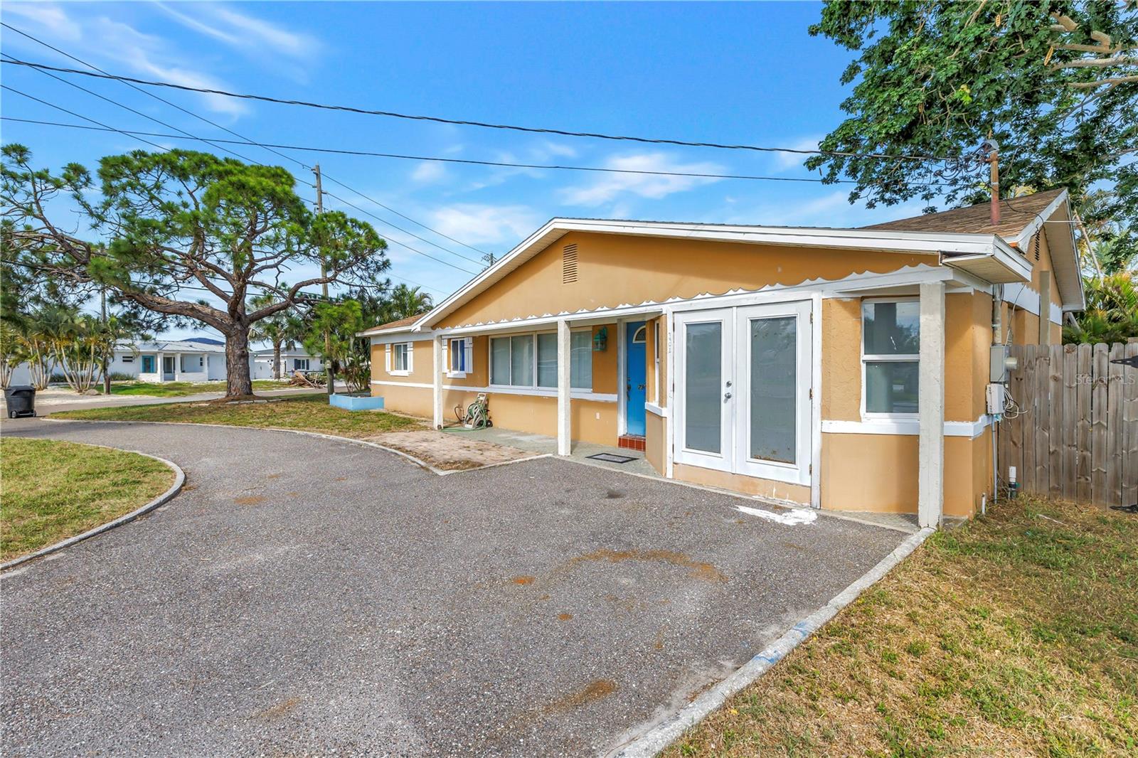 SOUTH CSWY ISLE SUB - Residential
