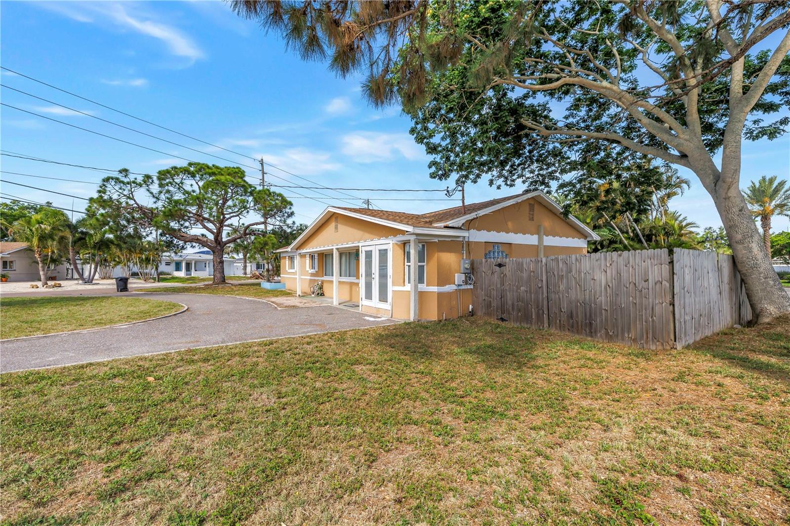 SOUTH CSWY ISLE SUB - Residential
