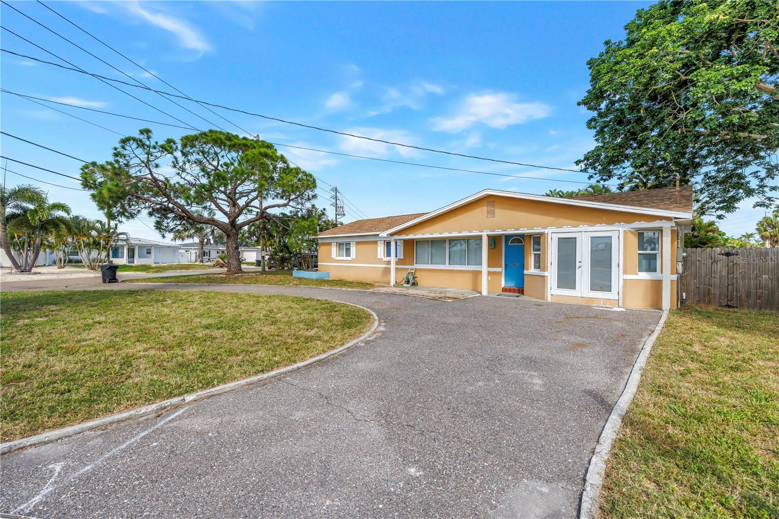 SOUTH CSWY ISLE SUB - Residential