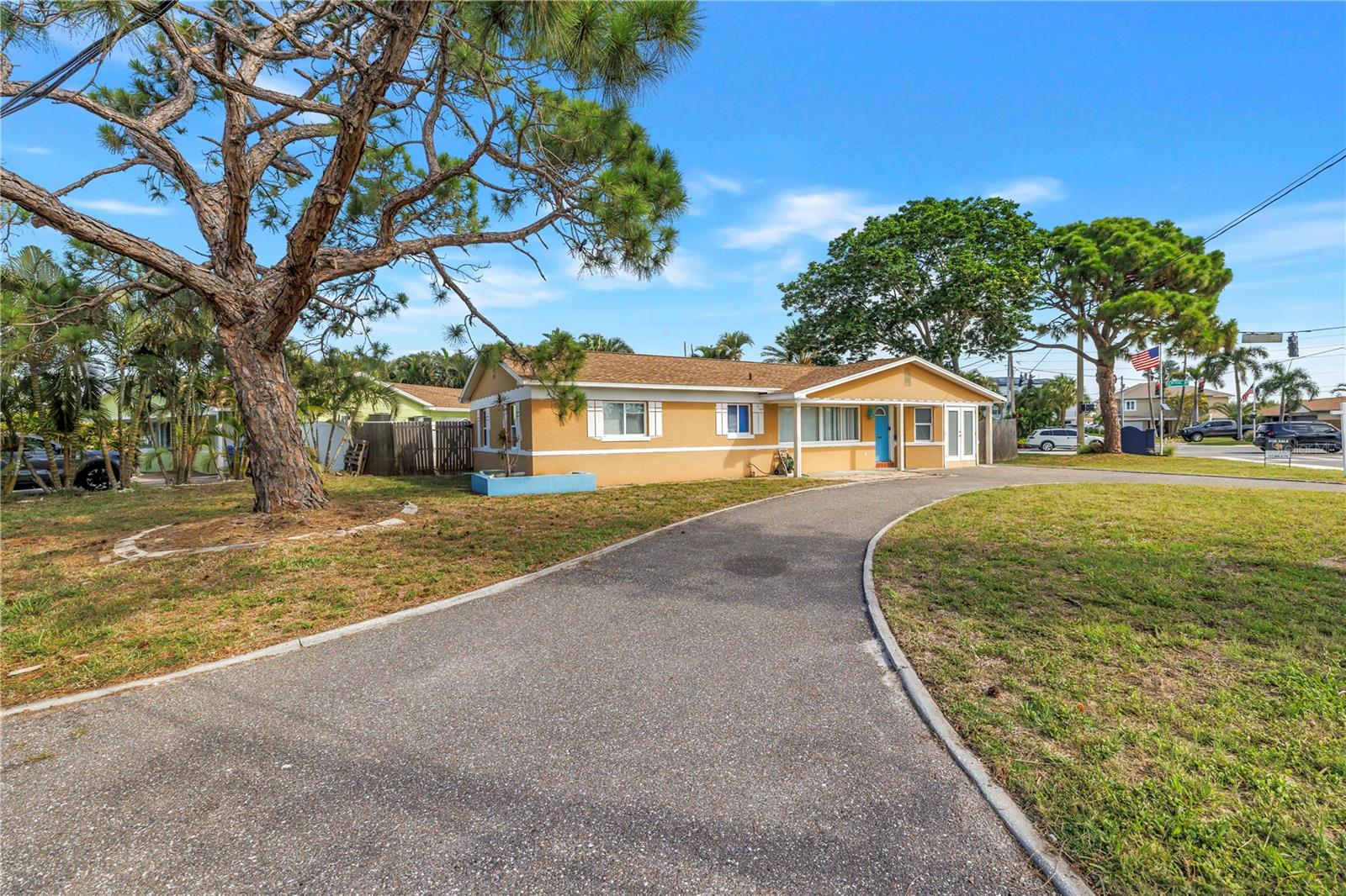 SOUTH CSWY ISLE SUB - Residential
