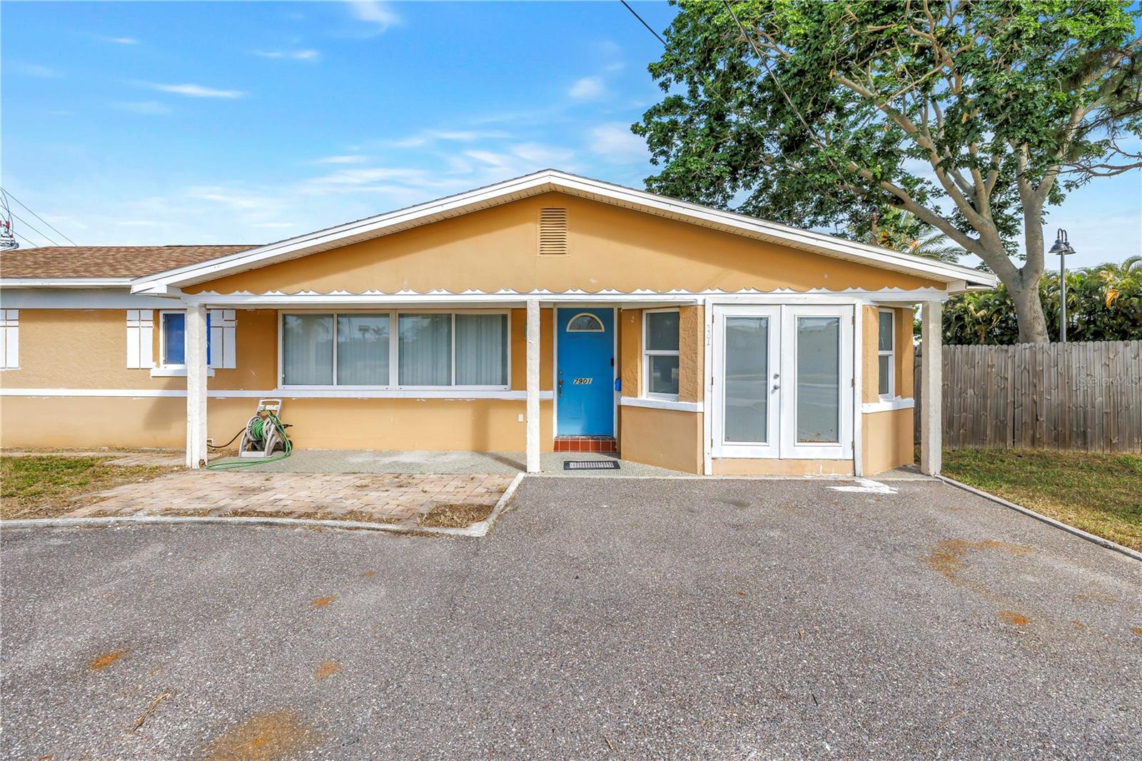 SOUTH CSWY ISLE SUB - Residential
