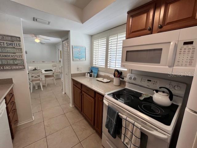 SEA WINDS - Residential