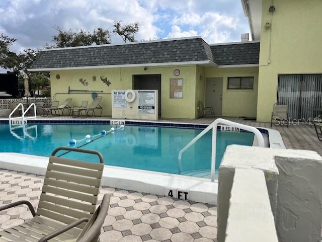 SEA WINDS - Residential