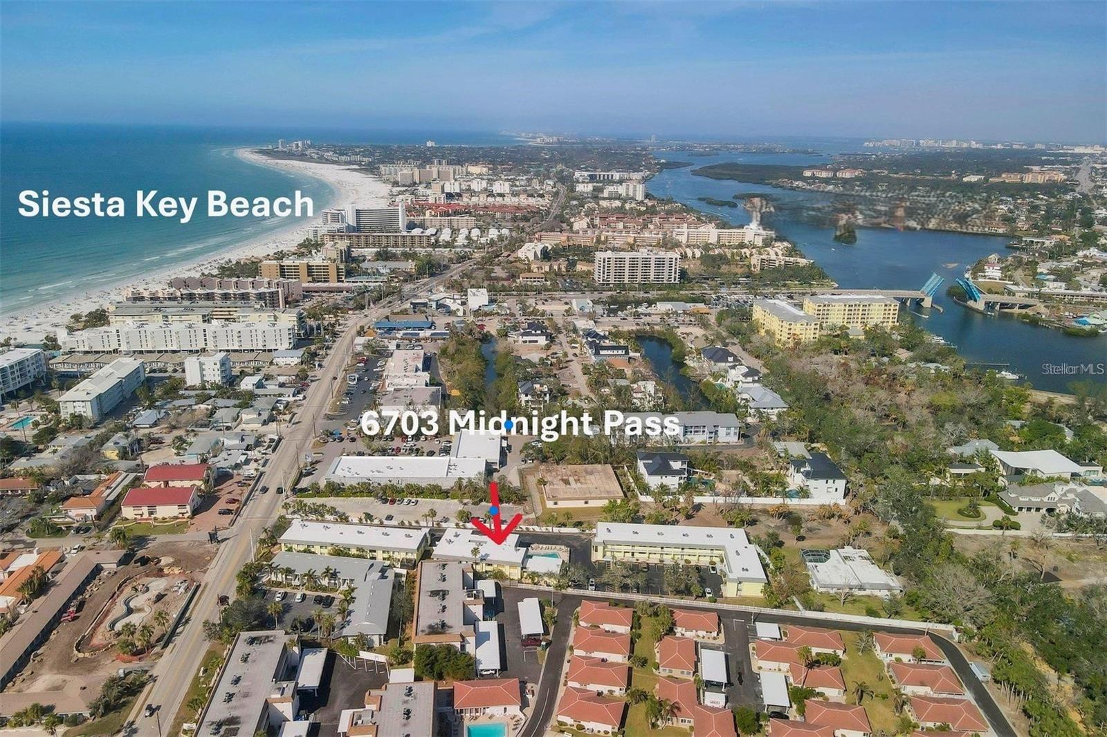 SEA WINDS - Residential