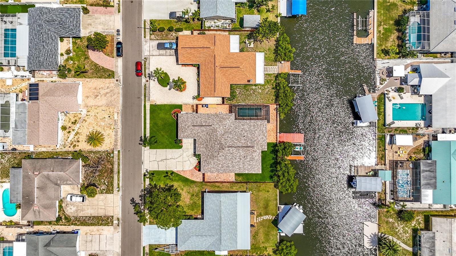 SABAL KEY UNIT 2 - Residential