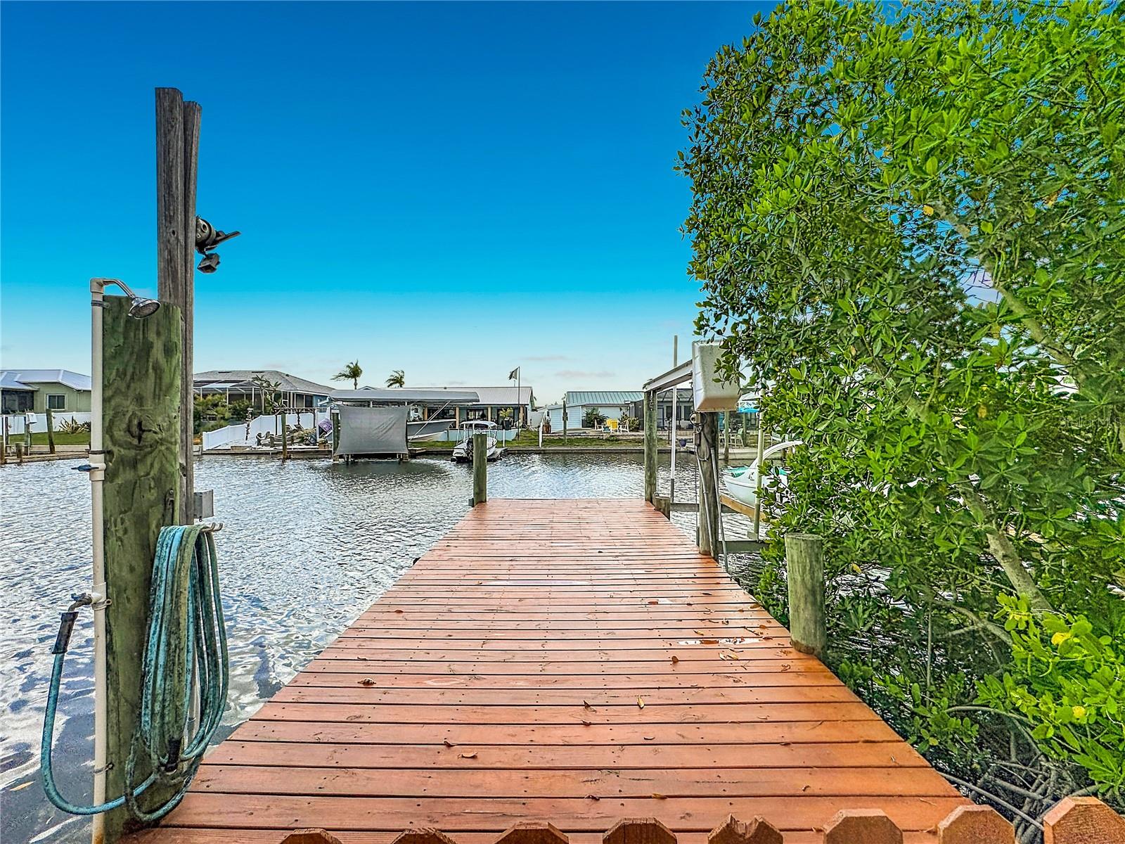 SABAL KEY UNIT 2 - Residential