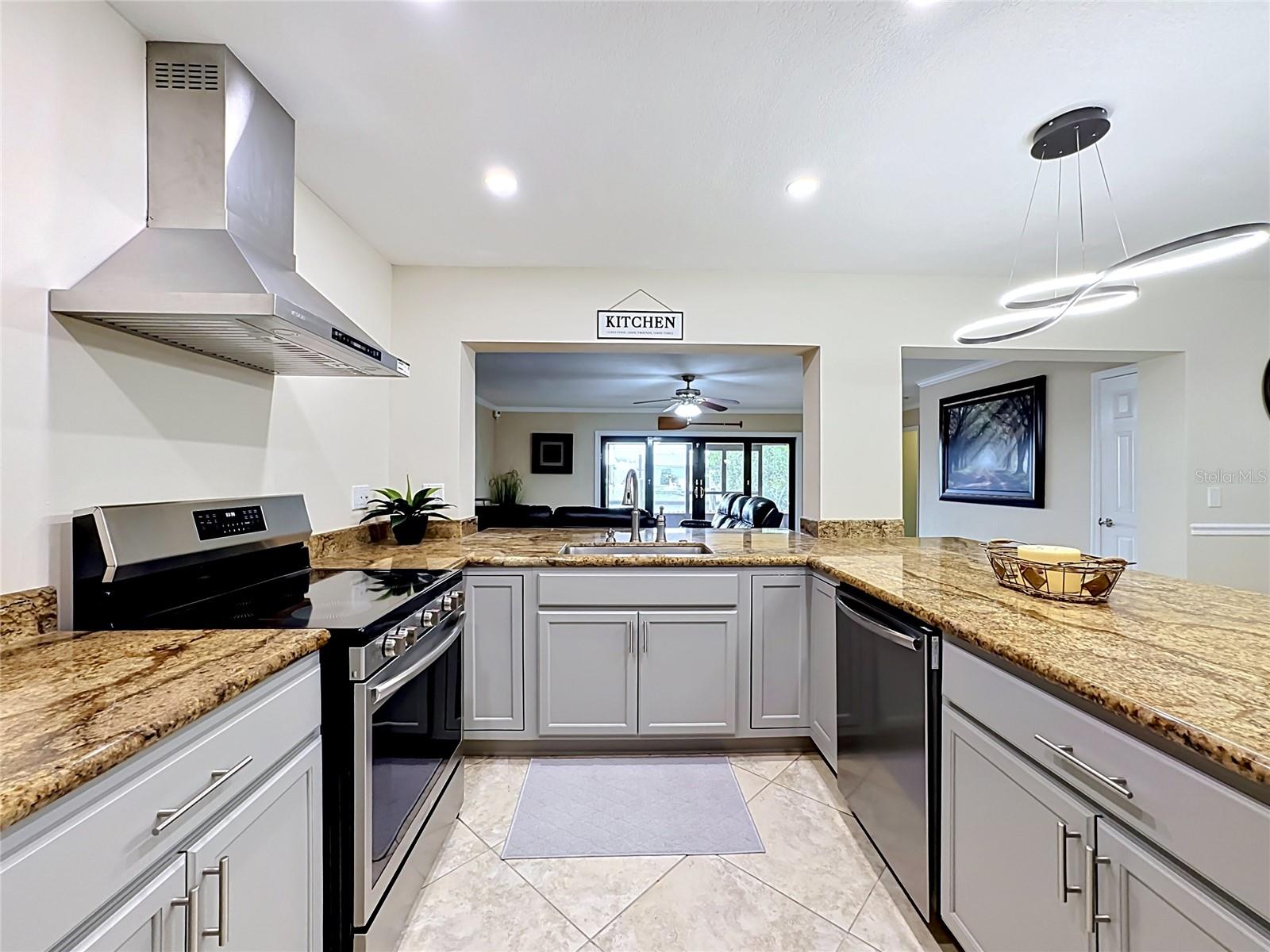 SABAL KEY UNIT 2 - Residential