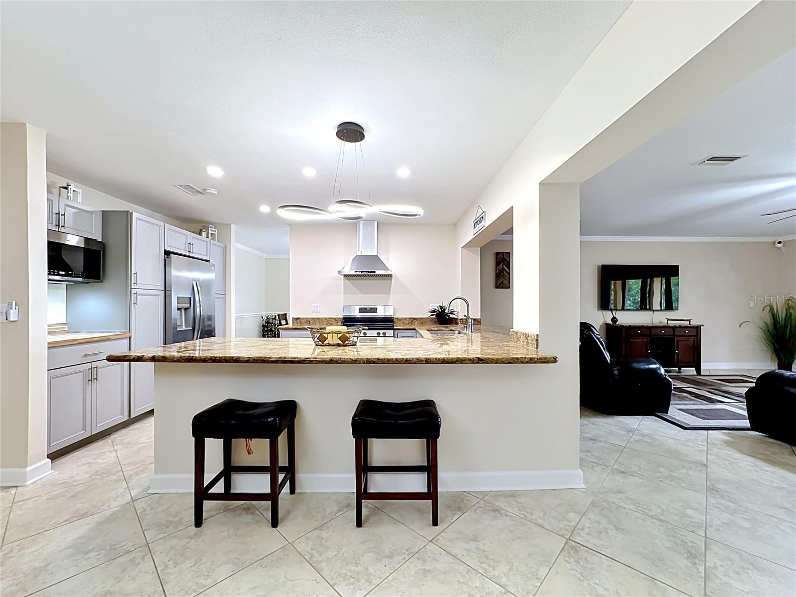 SABAL KEY UNIT 2 - Residential