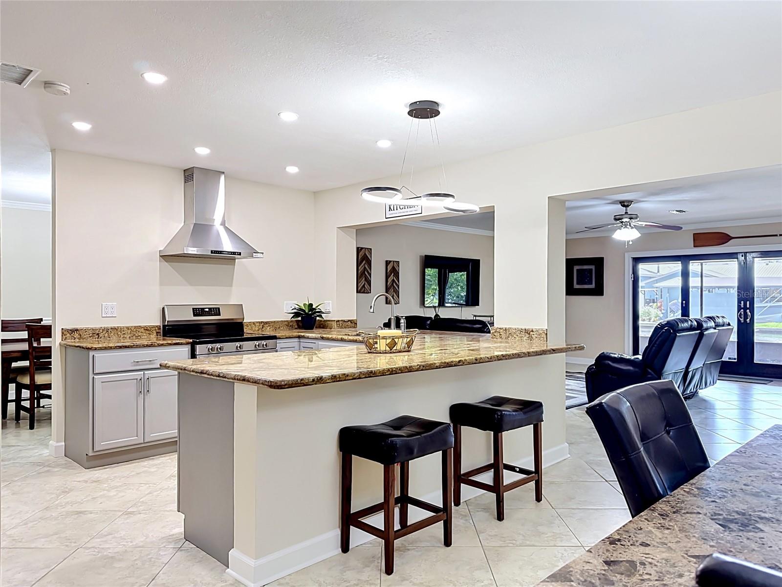 SABAL KEY UNIT 2 - Residential