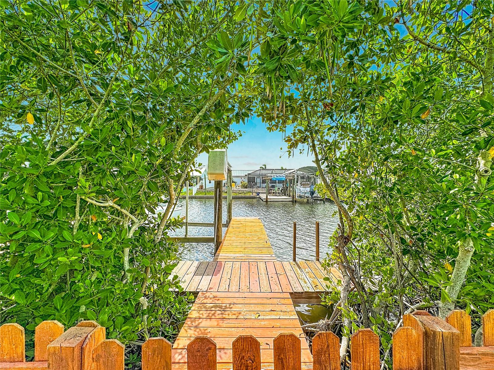 SABAL KEY UNIT 2 - Residential