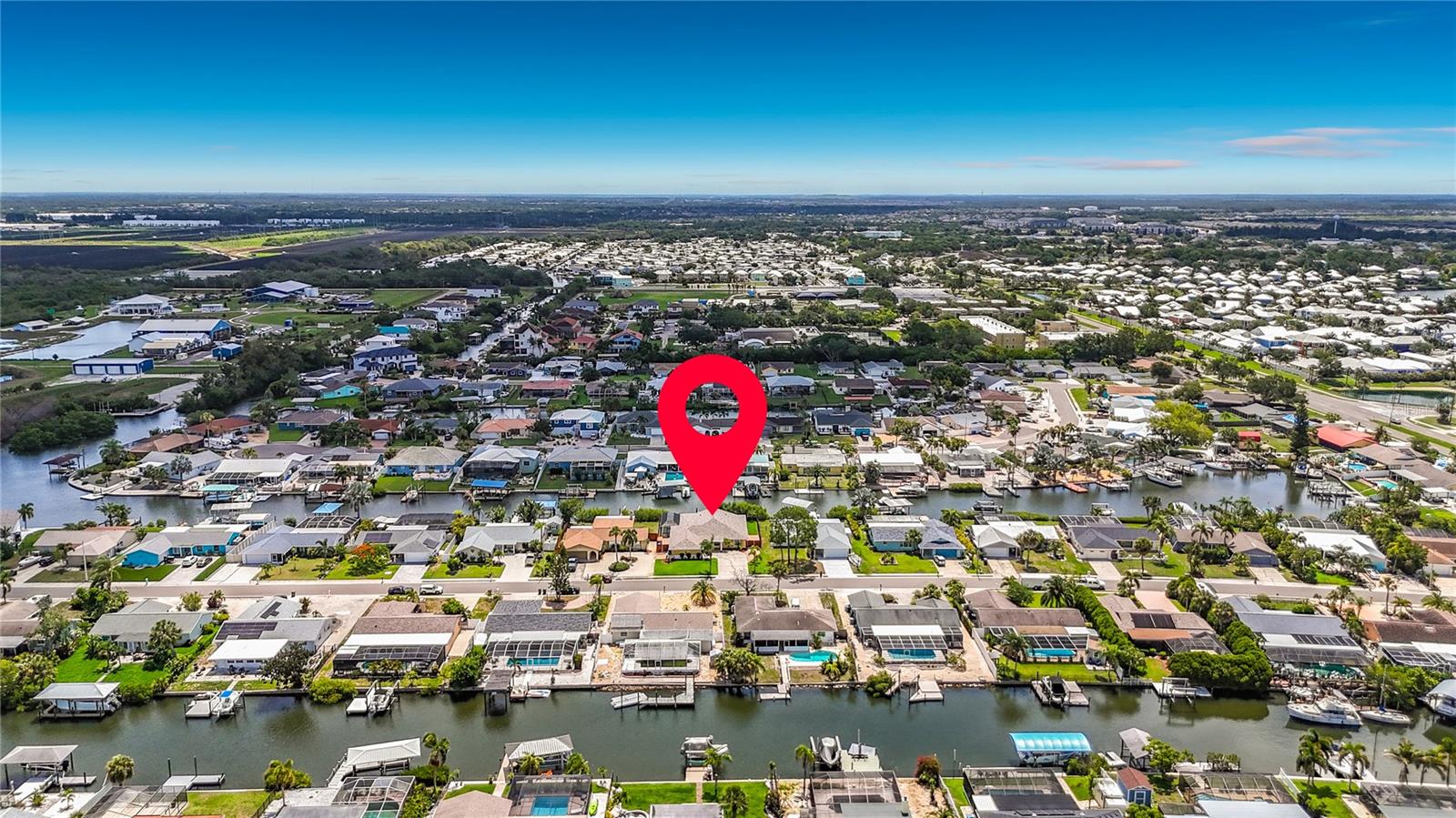 SABAL KEY UNIT 2 - Residential