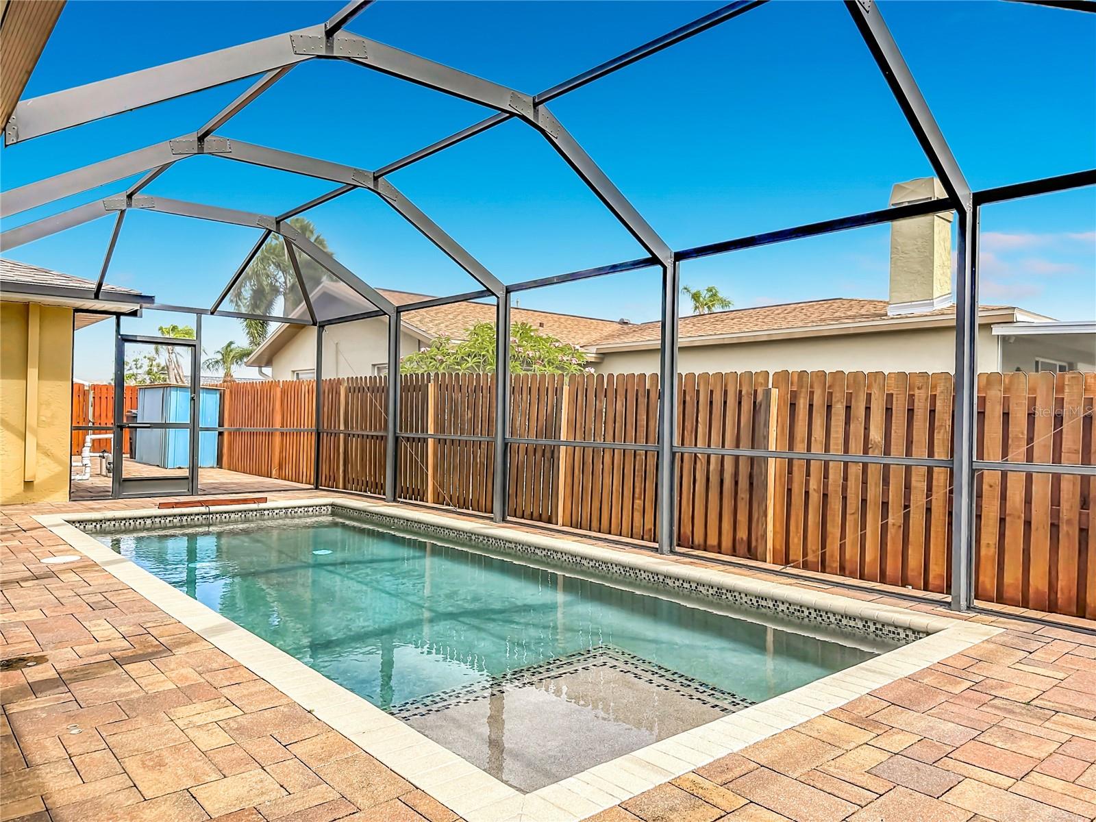SABAL KEY UNIT 2 - Residential