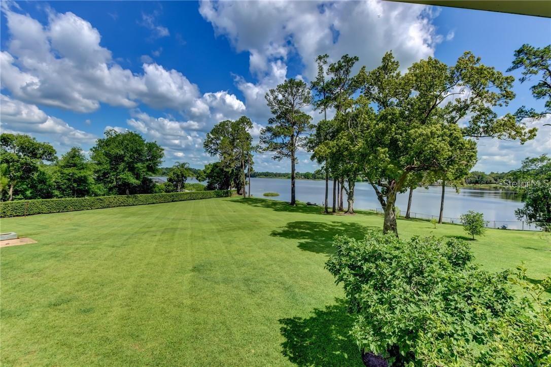 LAKE TALMADGE LAKE FRONT - Residential