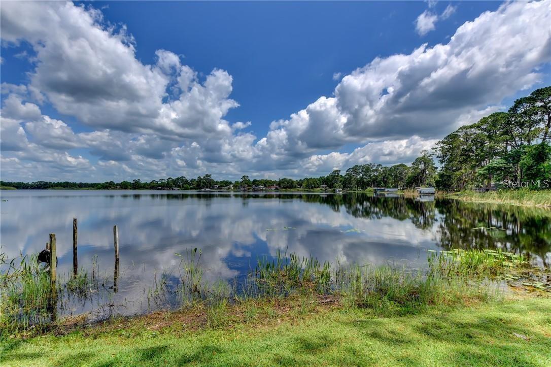LAKE TALMADGE LAKE FRONT - Residential