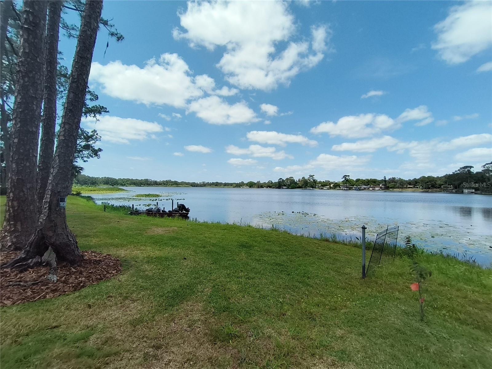 LAKE TALMADGE LAKE FRONT - Residential