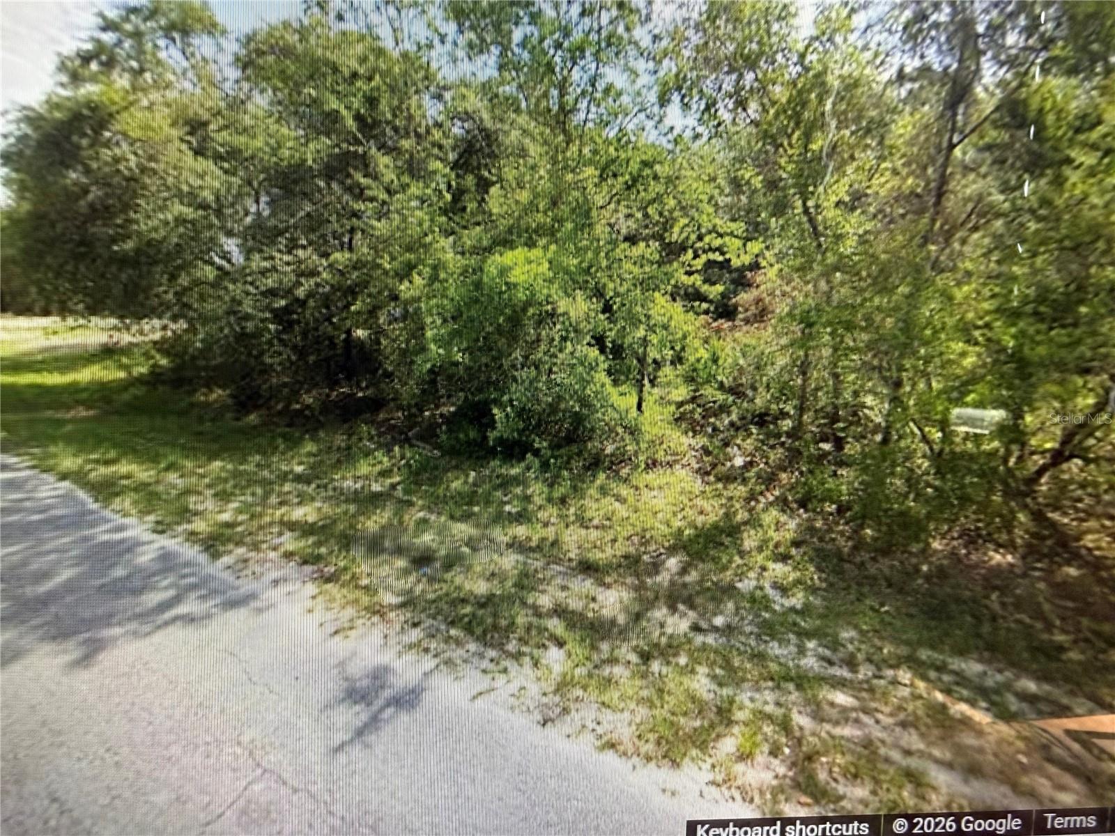 MARION OAKS UNIT 11 - Land